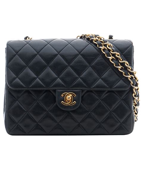 chanel quilted large bag|chanel quilted bag vintage.